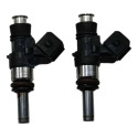 Bicos Injetores Bmw F800 Gs 13/16 Original