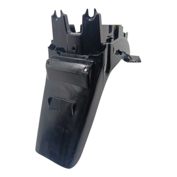 Paralama Traseiro Honda Cbx 250 Twister 01/08 Original Traseira