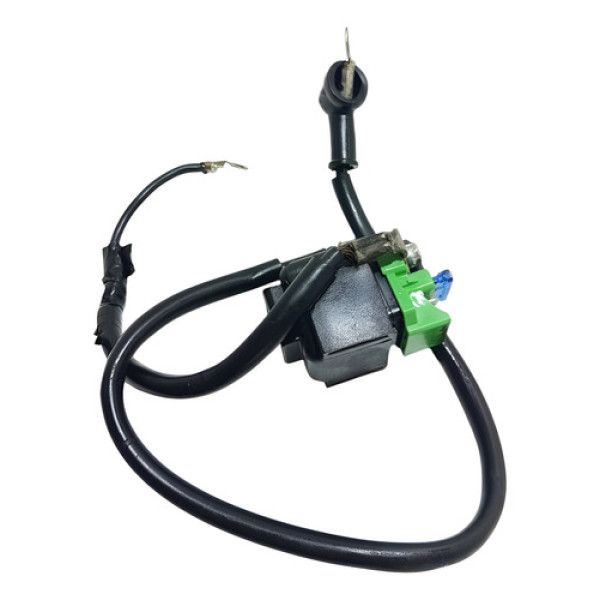 Rele Partida Honda Cg 160 Start 16/24 Original