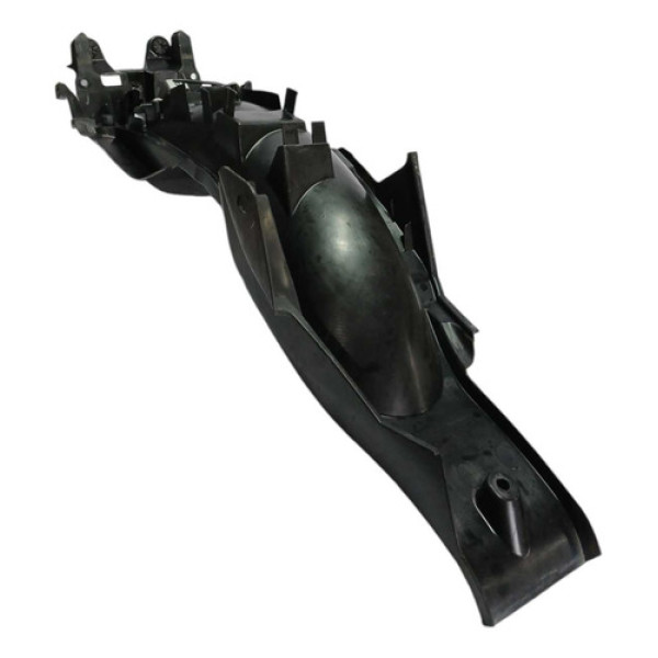 Paralama B Traseiro Honda Cg 160 Fan 16/24 Original Traseira