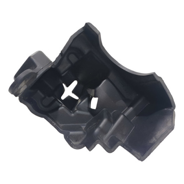 Borracha Proteção Tbi Honda Cg 150 Fan 09/13 Original