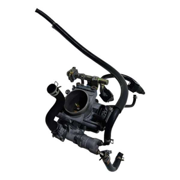 Corpo Injeção Tbi Completo Yamaha Xt 660r 05/18 Original