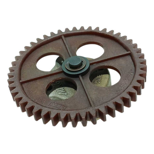 Bomba Oleo Suzuki An125 Burgman 08/10 Original