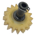 Engrenagem Bomba Agua/bomba Óleo Yamaha Yzf R3 16/23 Origina