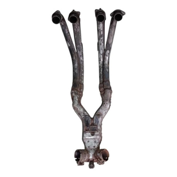 Curva Escapamento Honda Cbr 1000 91/96 Original