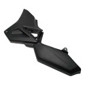 Carenagem Lateral Esquerda Honda Xre 300 18/23 Original - Preto