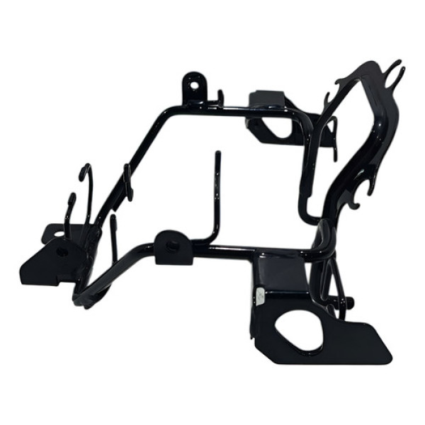 Suporte Aranha Farol Yamaha Fazer 150 14/22 Original
