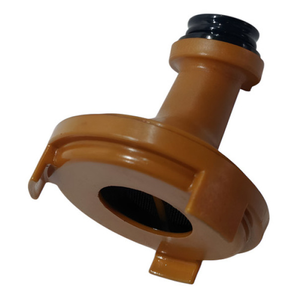 Pescador Óleo Kawasaki Ninja 650r 09/11 Original