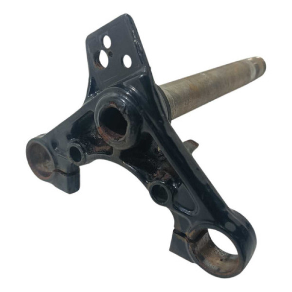 Mesa Inferior Honda Cg 125 Cargo Ks 09/13 Original