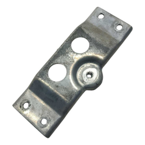 Suporte Banco Suzuki Gsxr 750 07/09 Original Prateado