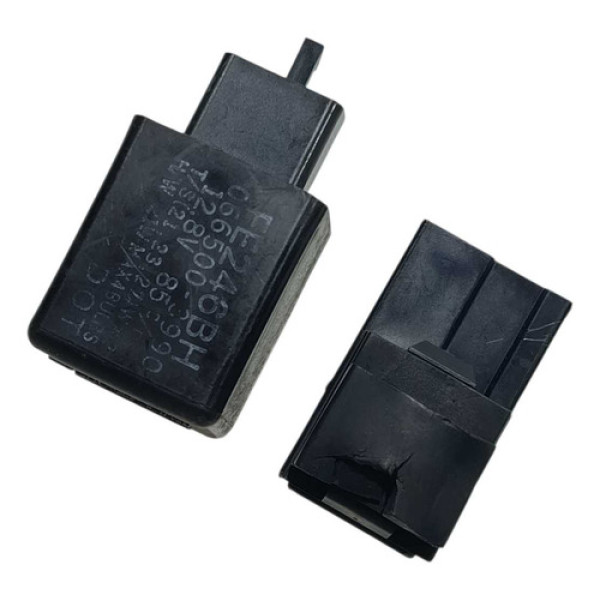 Rele Auxiliar Yamaha Yzf R6 06/07 Original