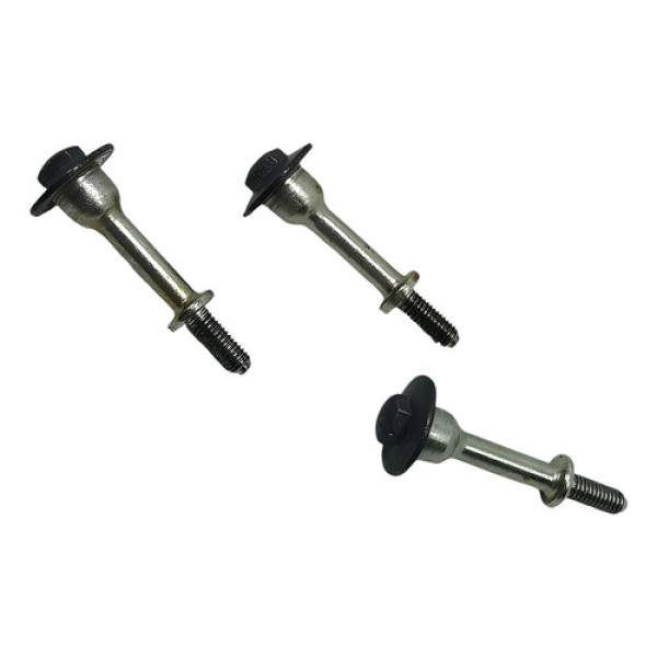 Parafusos Tampa Valvula Honda Xre 300 09/23 Original