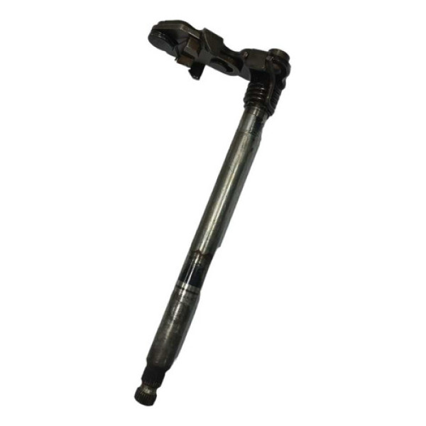 Eixo Seletor Marcha Honda Cg 150/125 04/15 Original