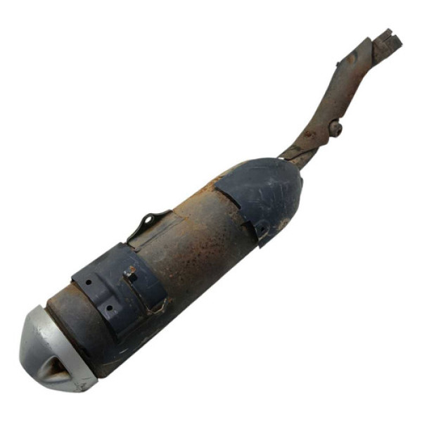 Escapamento Honda Xre 300 09/15 Original