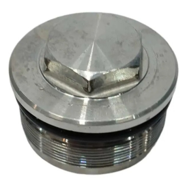 Tampa Superior Bengala Yamaha Mt 07 16/23 Original