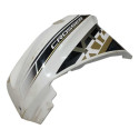 Carenagem Aba Tanque Direita Crosser 150 14/22 Original Branco