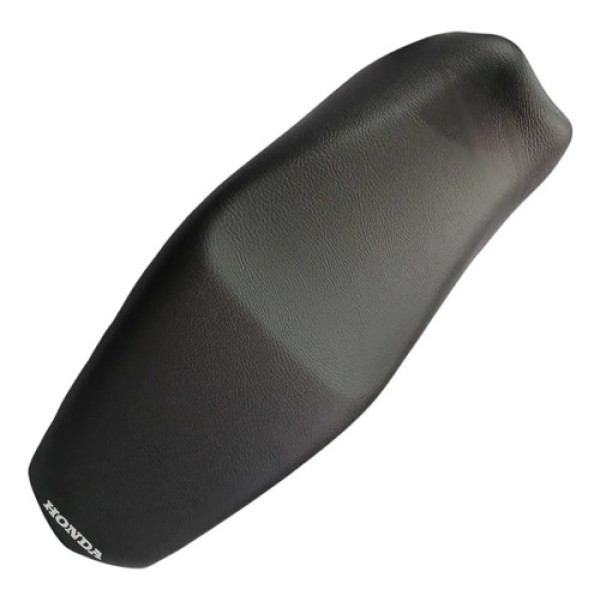 Banco Assento Honda Cg 160 16/23 Original Preto