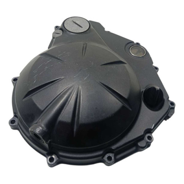 Tampa Embreagem Kawasaki Ninja 650r 09/11 Original Preto
