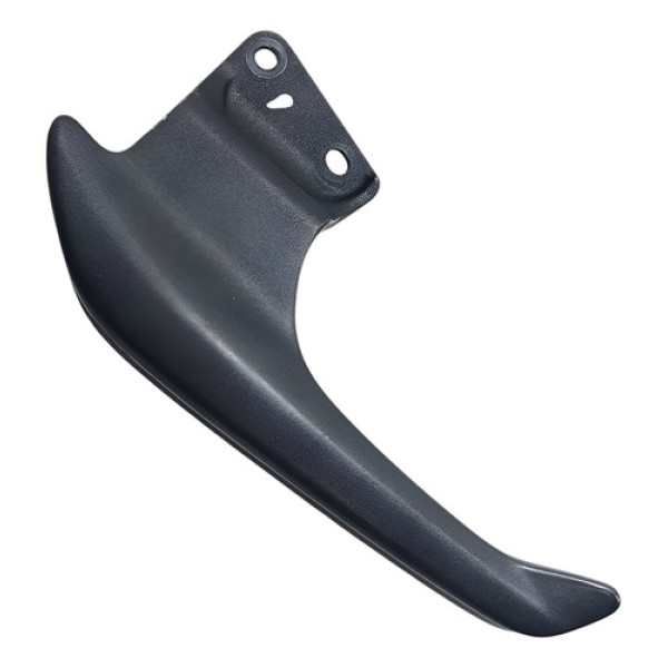 Alça Esquerda Yamaha Fazer Factor 125/150 14/19 Original Preto