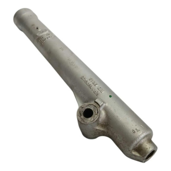 Canela Bengala Direita Nxr Bros 150 09/14 Original