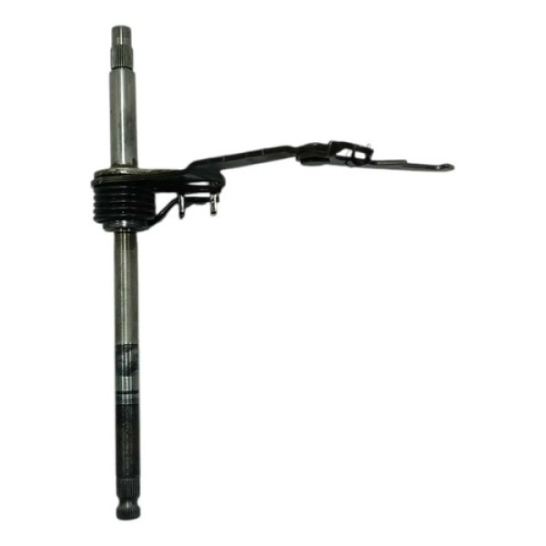 Eixo Seletor Marcha Honda Biz 100 Es 98/05 Original