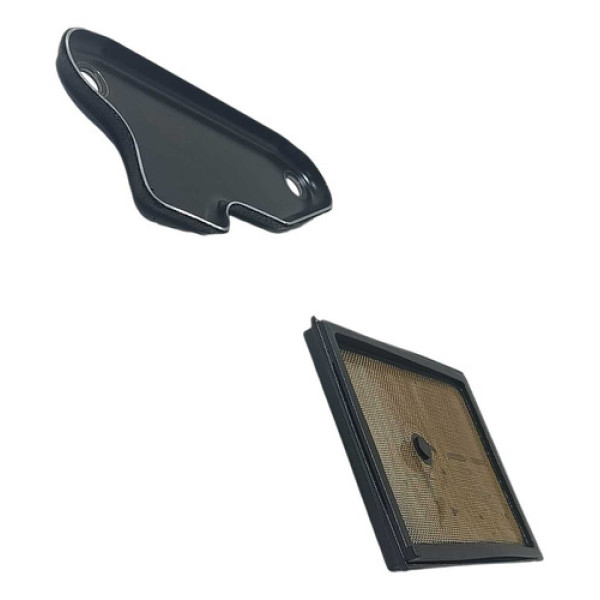 Peneira Filtro Oleo Suzuki Gladius Vstrom 650 13/16 Original