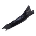 Carenagem Rabeta Direita Yamaha Crypton 100 97/05 Original Preto