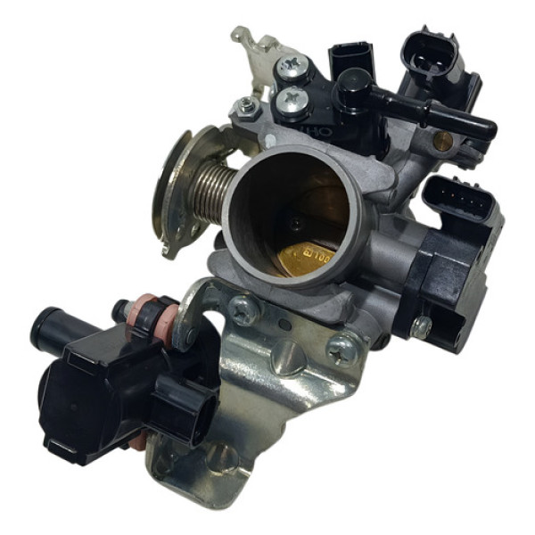 Corpo Injeção Tbi Completo Yamaha Fz25 Fazer 250 18/24 Origi