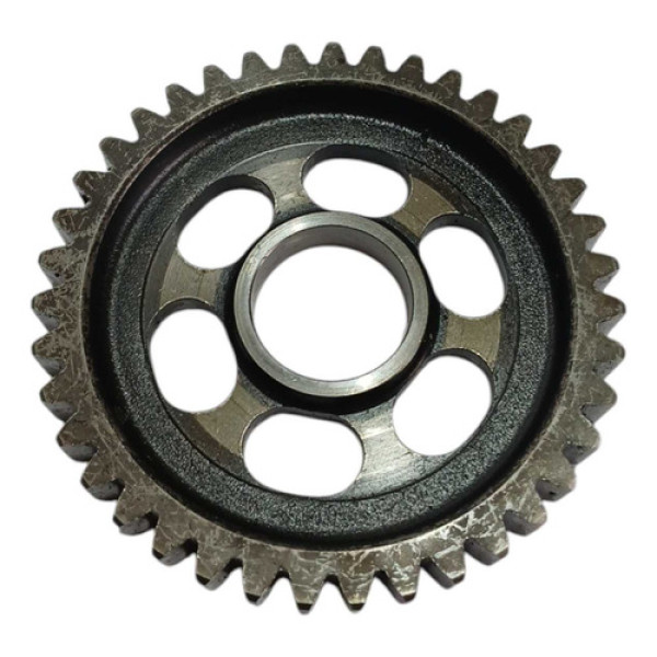 Engrenagem Secundaria 1ª Marcha Honda Cg 150 04/08 Original