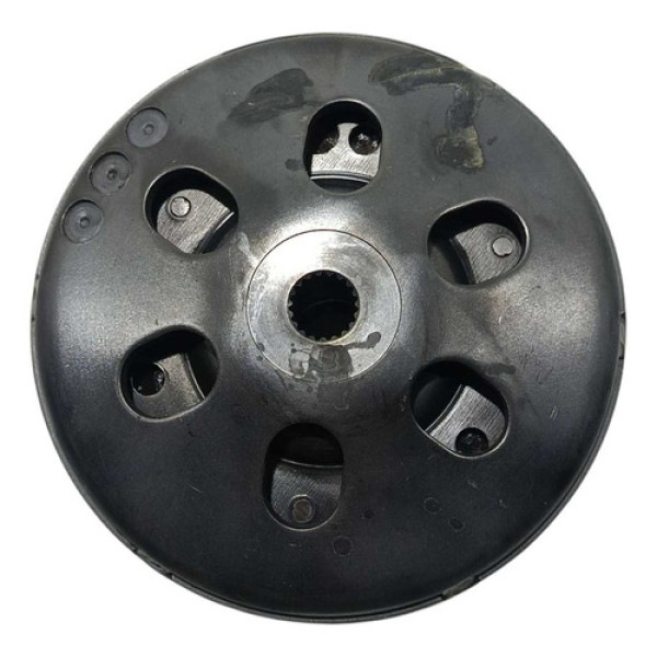 Embreagem Secundaria Honda Lead 110 09/15 Original