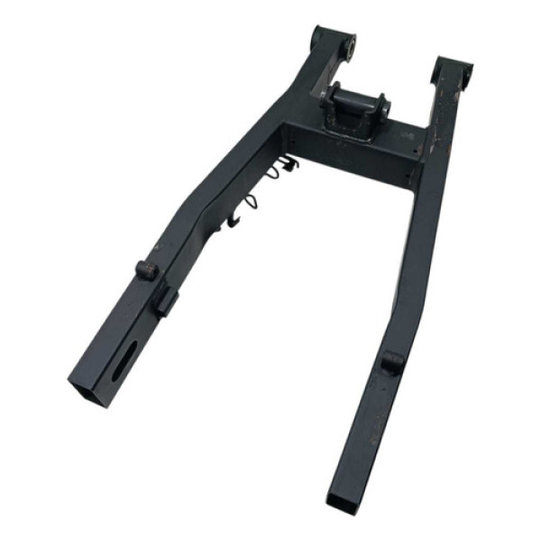 Balança Quadro Elastico Kawasaki Ninja 400 20/24 Original Preto