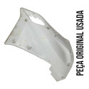 Carenagem Aba Tanque Direita Crosser 150 14/22 Original Branco