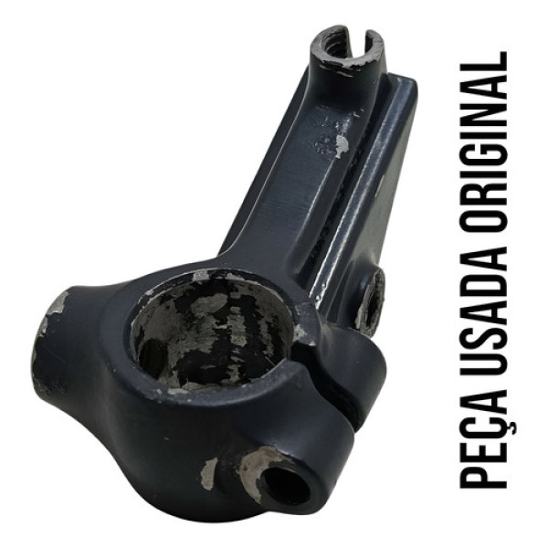 Manicoto Embreagem Sundown Max 125 07/08 Original Prateado