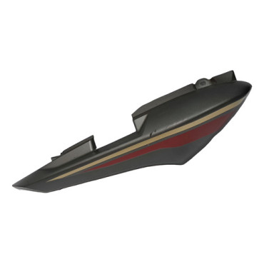 Carenagem Rabeta Tra...