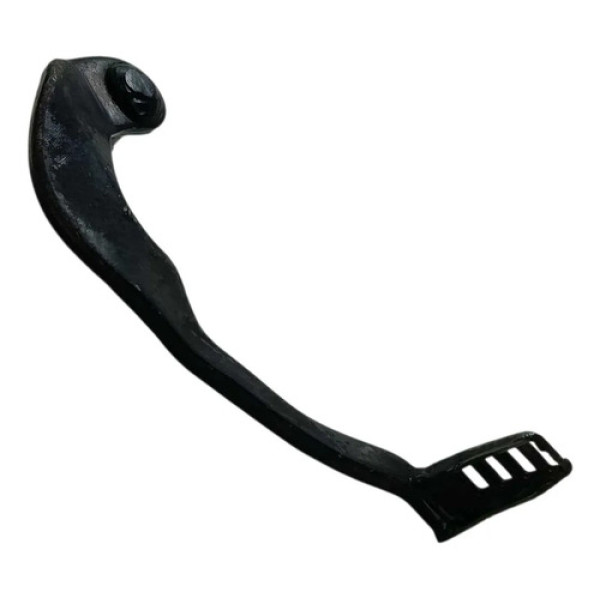 Pedal Freio Traseiro Honda Cbx 200 Strada 97/02 Original