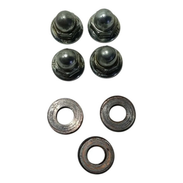 Porcas Cabeçote Suzuki An 125 Burgman 05/10 Original