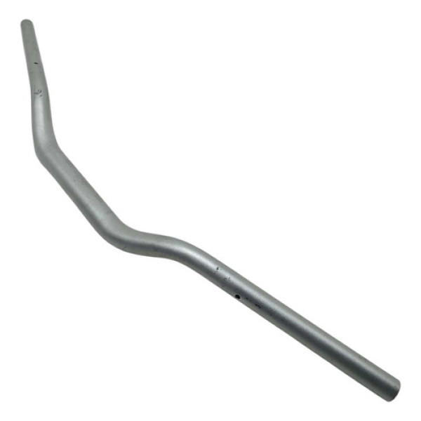 Guidão Ktm 990 Supermoto 2010 Original Prateado