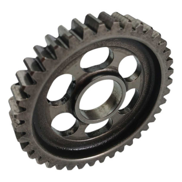Engrenagem Secundaria 1ª Marcha Honda Cg 150 04/08 Original