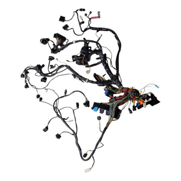 Chicote Principal Bmw K1200 Rs 00/05 Original