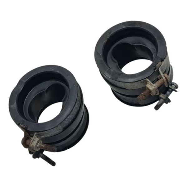 Coletores Admissão Kawasaki Ninja 250r 08/12 Original