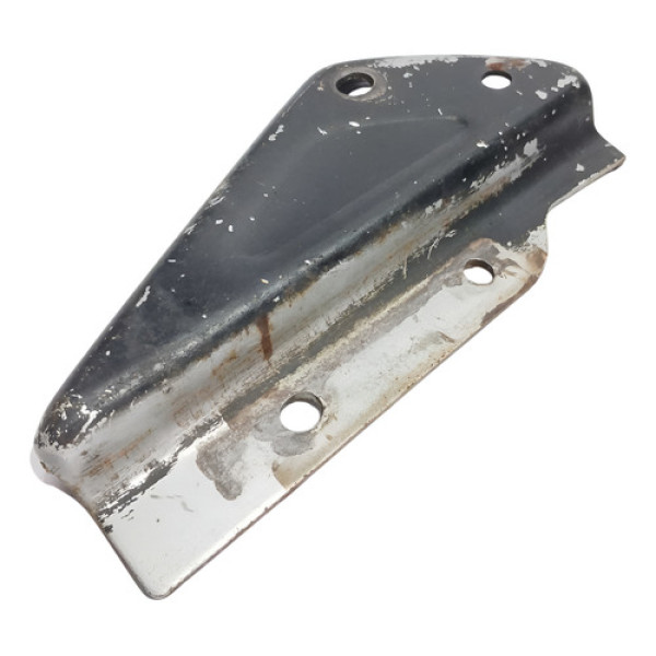 Suporte Escapamento Honda Biz 100 Es 98/05 Original 