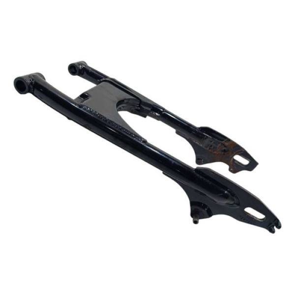 Balança Quadro Elastico Honda Cg 160 Fan 16/24 Original Preto