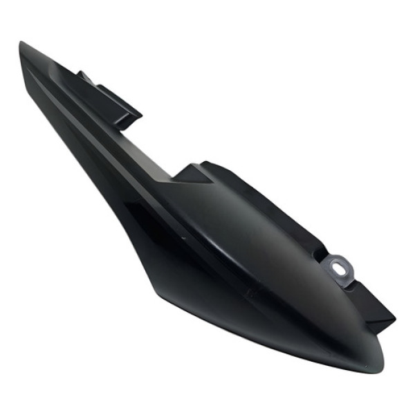 Carenagem Rabeta Direita Yamaha Fazer 150 16/24 Original Preto