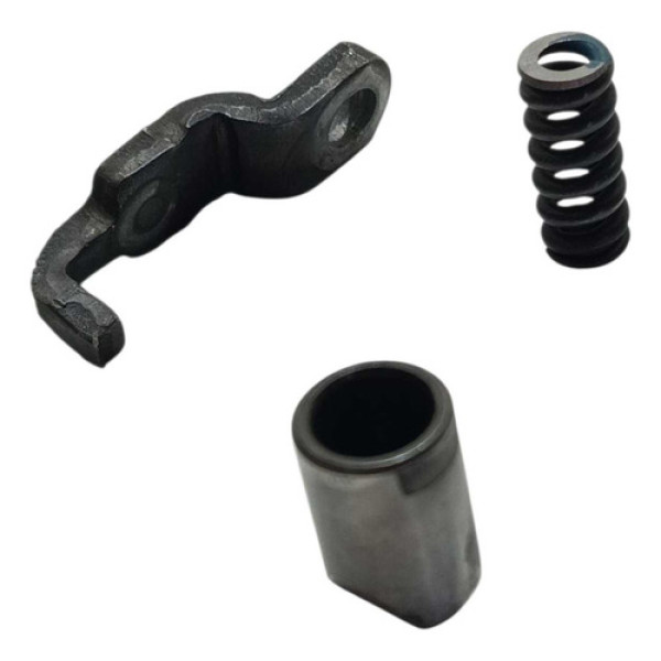 Trava Rolamento Virabrequim Honda Cg 160 16/24 Original