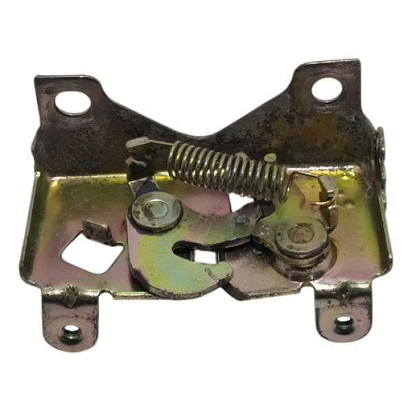 Trava Banco Honda Biz 100 98/05 Original