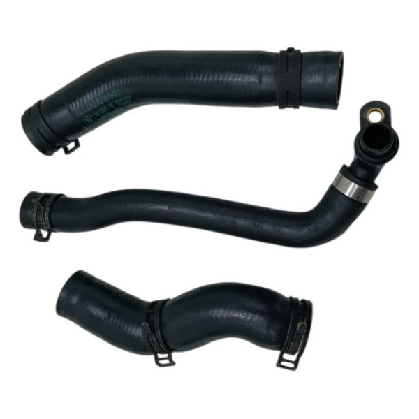 Mangueiras Radiador Bmw F800 Gs 13/16 Original