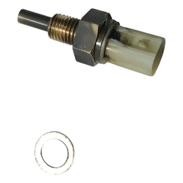 Sensor Temperatura Honda Cg 125 16/18 Original