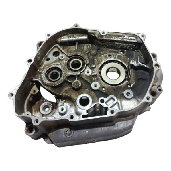 Bloco Motor Direito Honda Cbx 250 Twister 01/08 Original