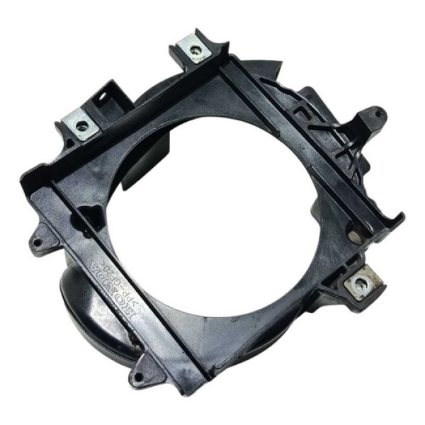 Suporte Radiador Honda Pcx 150 20/21 Original Preto