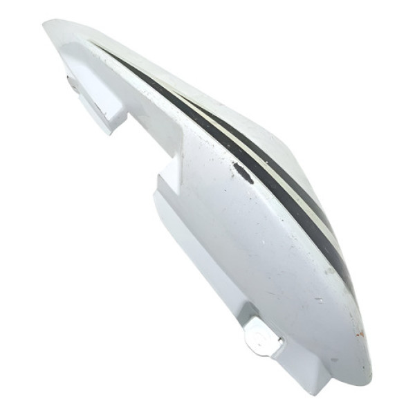 Carenagem Rabeta Esquerda Yamaha Fazer 150 14/23 Original Branco